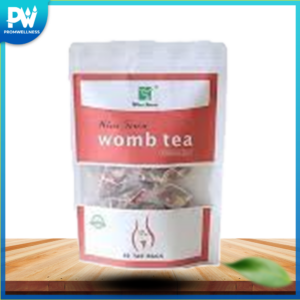 Win Town Womb Tea