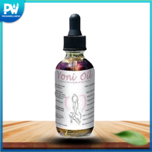 Yoni Oil